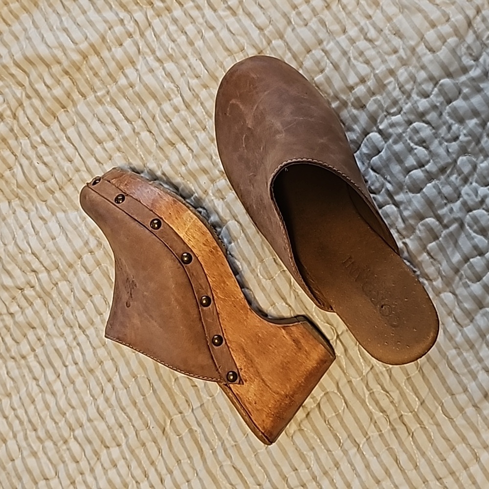Cordani clogs
